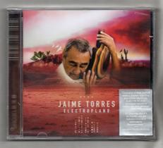 Jaime Torres CD Electroplano