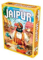 Jaipur Editora Asmodee Jaipur Editora Asmodee
