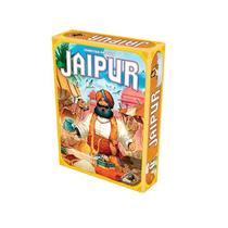 Jaipur - Jogo de Tabuleiro - Galápagos Jaipur - Jogo de Tabuleiro - Galápagos
