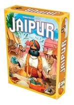 Jaipur (Português) - Galápagos Jogos