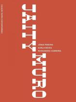 JAITY MURO - Autor: CABREIRA, ROSSANDRA - JAVALI EDITORA JAITY MURO - Autor: CABREIRA, ROSSANDRA - JAVALI EDITORA