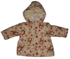 Jaketa infantil. BeBe
