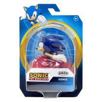 Jakks Sonic 2.5 At.sonic 9346 Jakks Sonic 2.5 At.sonic 9346