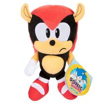 Jakks Sonic 2 Plush 9 Mighty 41425 Jakks Sonic 2 Plush 9 Mighty 41425