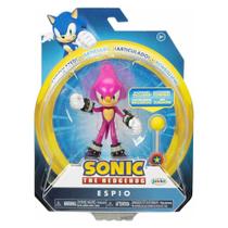 Jakks Sonic 4 Espio 14310 Jakks Sonic 4 Espio 14310