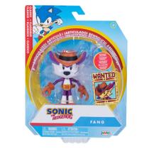 Jakks Sonic 4 Fang 42978 Jakks Sonic 4 Fang 42978