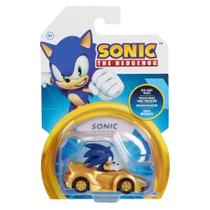 Jakks Sonic Die Cast Sonic 40919 Jakks Sonic Die Cast Sonic 40919