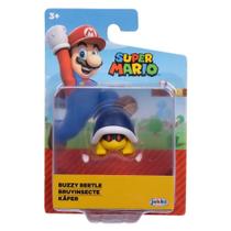 Jakks Super Mario 2.5 Buzzy Beetle 41833 Jakks Super Mario 2.5 Buzzy Beetle 41833