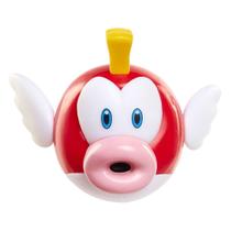 Jakks Super Mario 2.5 Cheep Cheep 1112 Jakks Super Mario 2.5 Cheep Cheep 1112