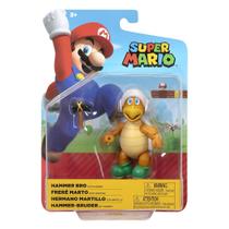 Jakks Super Mario 2.5 Hammer Bro 1295 Jakks Super Mario 2.5 Hammer Bro 1295