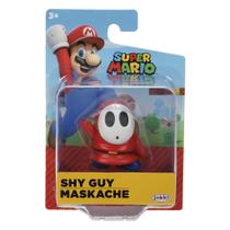 Jakks Super Mario 2.5 Shy Guy 86726 Jakks Super Mario 2.5 Shy Guy 86726
