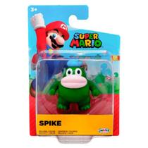 Jakks Super Mario 2.5 Spike 2132 Jakks Super Mario 2.5 Spike 2132