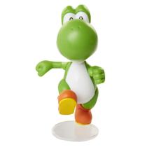 Jakks Super Mario 2.5 Yoshi 1301 Jakks Super Mario 2.5 Yoshi 1301