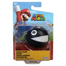 Jakks Super Mario Kart 2.5 Chain Chomp 0552 Jakks Super Mario Kart 2.5 Chain Chomp 0552