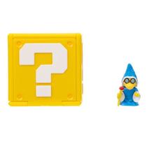 Jakks Super Mario Movie 1.25 Kamek 7670 Jakks Super Mario Movie 1.25 Kamek 7670