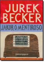 Jakob, o Mentiroso Jakob, o Mentiroso