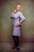 Jaleco Ametista Jaleco Ametista