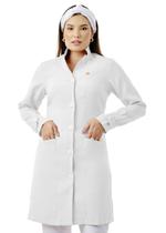 Jaleco Básico Feminino Jaleco Básico Feminino