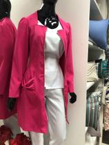Jaleco feminino