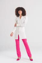 Jaleco feminino grace dra cherie Jaleco feminino grace dra cherie
