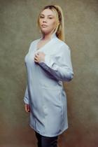 Jaleco Jade Jaleco Jade