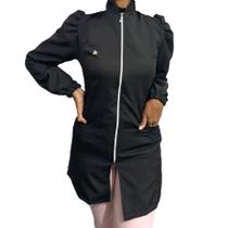 Jaleco Manga Princesa.