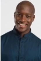 Jaleco Masculino Basic - Azul Marinho - Dra Cherie Jaleco Masculino Basic - Azul Marinho - Dra Cherie