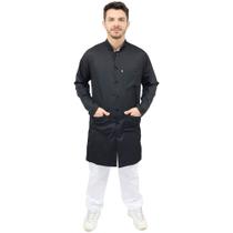 Jaleco Masculino Gola Padre