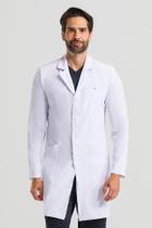 Jaleco Masculino Graduation Branco Jaleco Masculino Graduation Branco