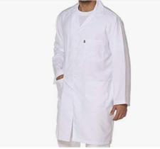 Jaleco Masculino Manga longa Ganyuniformes