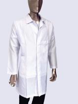 Jaleco medico/enfermeiro unissex