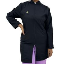 Jaleco OXFORD Manga Longa. Jaleco OXFORD Manga Longa.