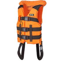 Jaleco Salva Vidas Ativa Classe III M (35 A 55KG, HOMOLOGADO)