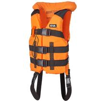 Jaleco Salva Vidas Ativa Classe III PP