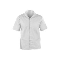 Jaleco uniforme brim bco g Jaleco uniforme brim bco g