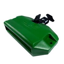 Jam Block Bloco Sonoro Grave Verde Torelli To008
