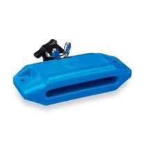 Jam block lp azul com presilha lp1205 rhythm rack