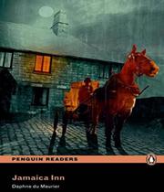 Jamaica inn book and cd pack level 5, p Jamaica inn book and cd pack level 5, p