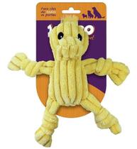 Jambo mordedor mini knot duck Jambo mordedor mini knot duck
