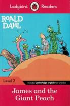 James And The Giant Peach - Level - 2 James And The Giant Peach - Level - 2
