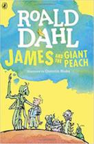 James and the giant peach - PENGUIN USA