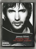 James Blunt DVD Chasing Time: The Bedlam Sessions