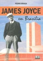 James Joyce em Brasília