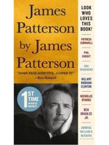 James patterson by james patterson