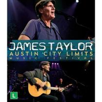 James Taylor - Austin City Limits Music Festival - Dvd Sony