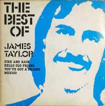 James Taylor - The best of (Compacto)