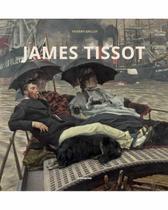 James Tissot. Arte - Konemann.