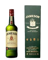 Jameson Whiskey Irlandês 750ml