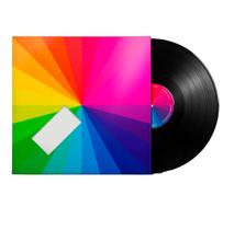 Jamie XX - LP In Colour Vinil Limitado