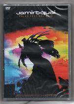 Jamiroquai DVD Paleo Festival 2010 Jamiroquai DVD Paleo Festival 2010
